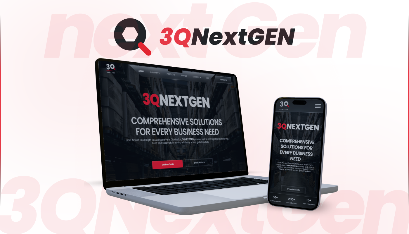 3Q NextGen screen 1