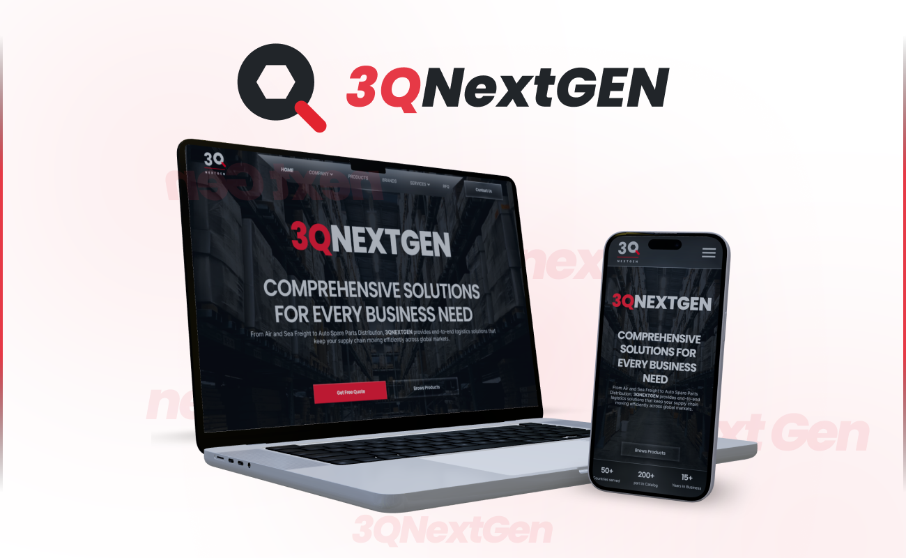 3Q NextGen