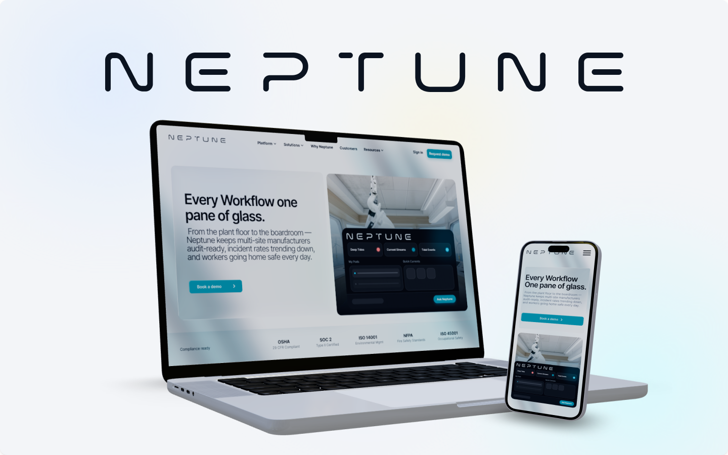 Neptune